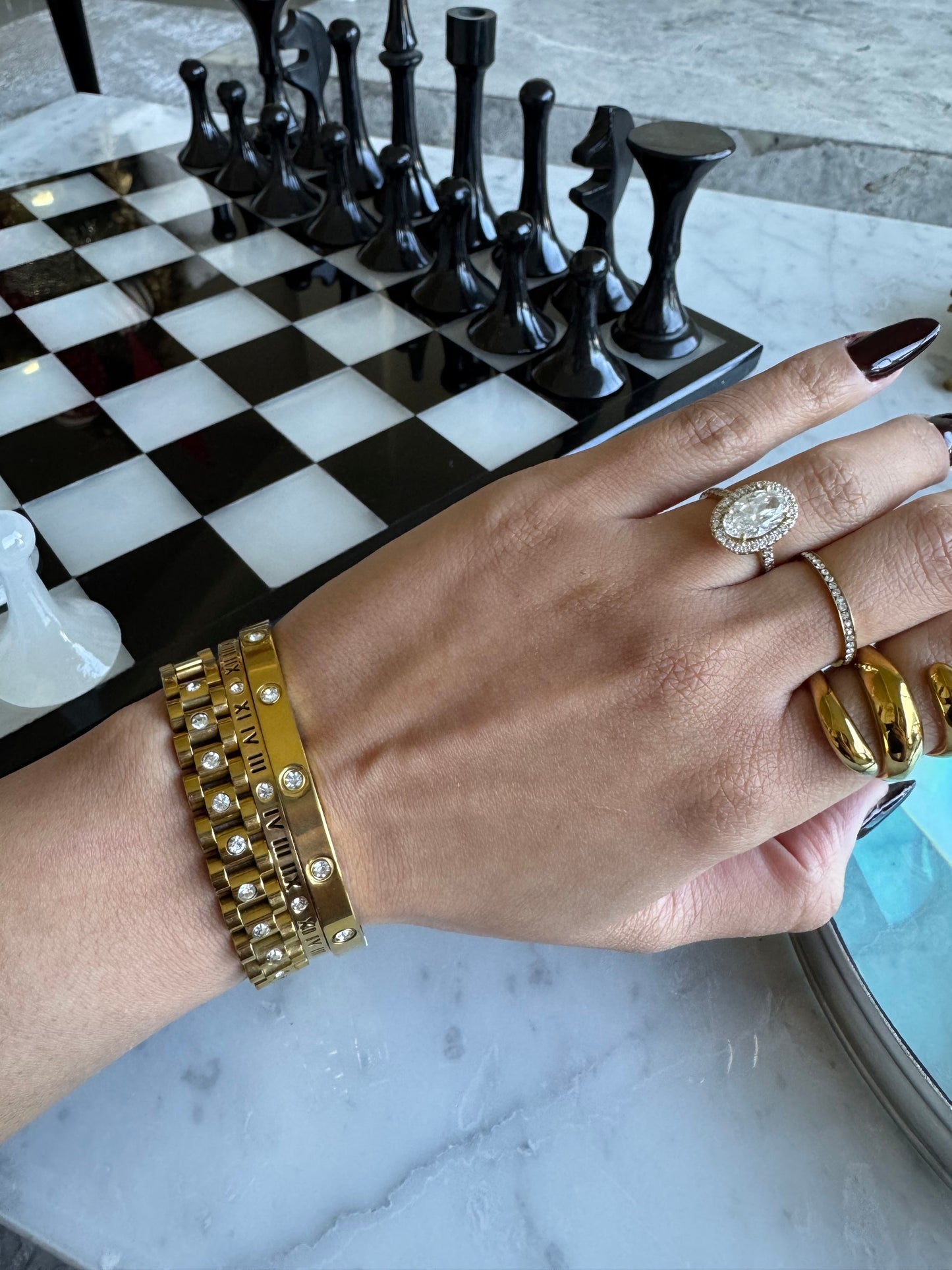 Pia bracelet
