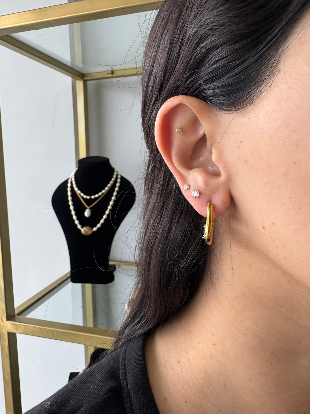 Toscana earrings
