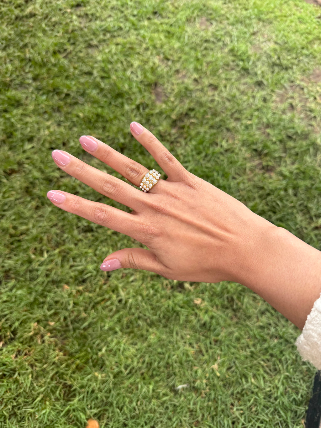 Ostuni ring