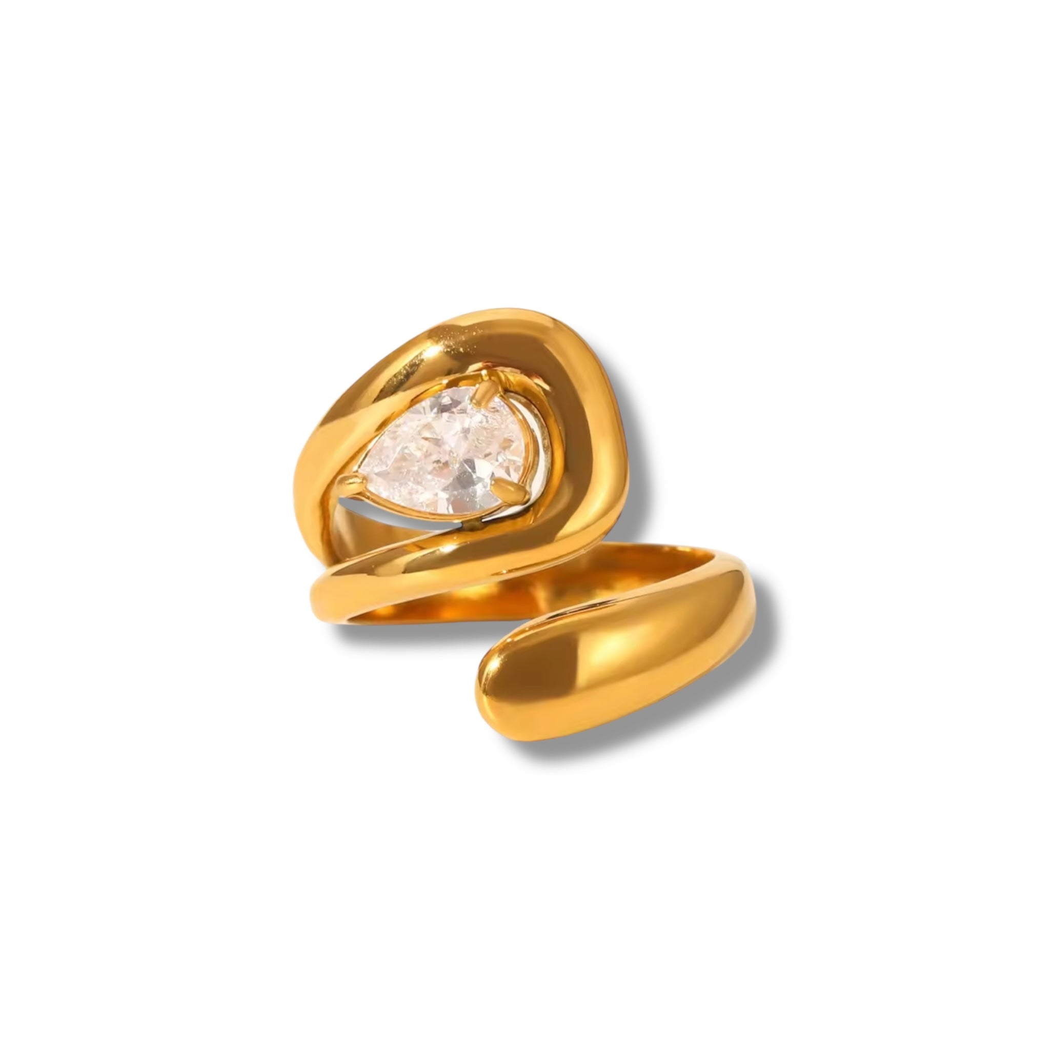 Taranto ring