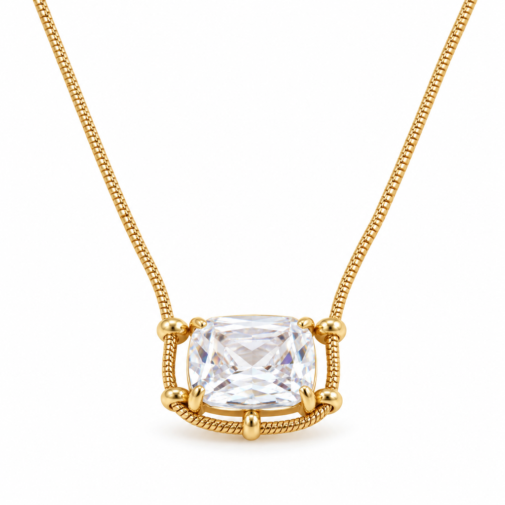 Sofia necklace