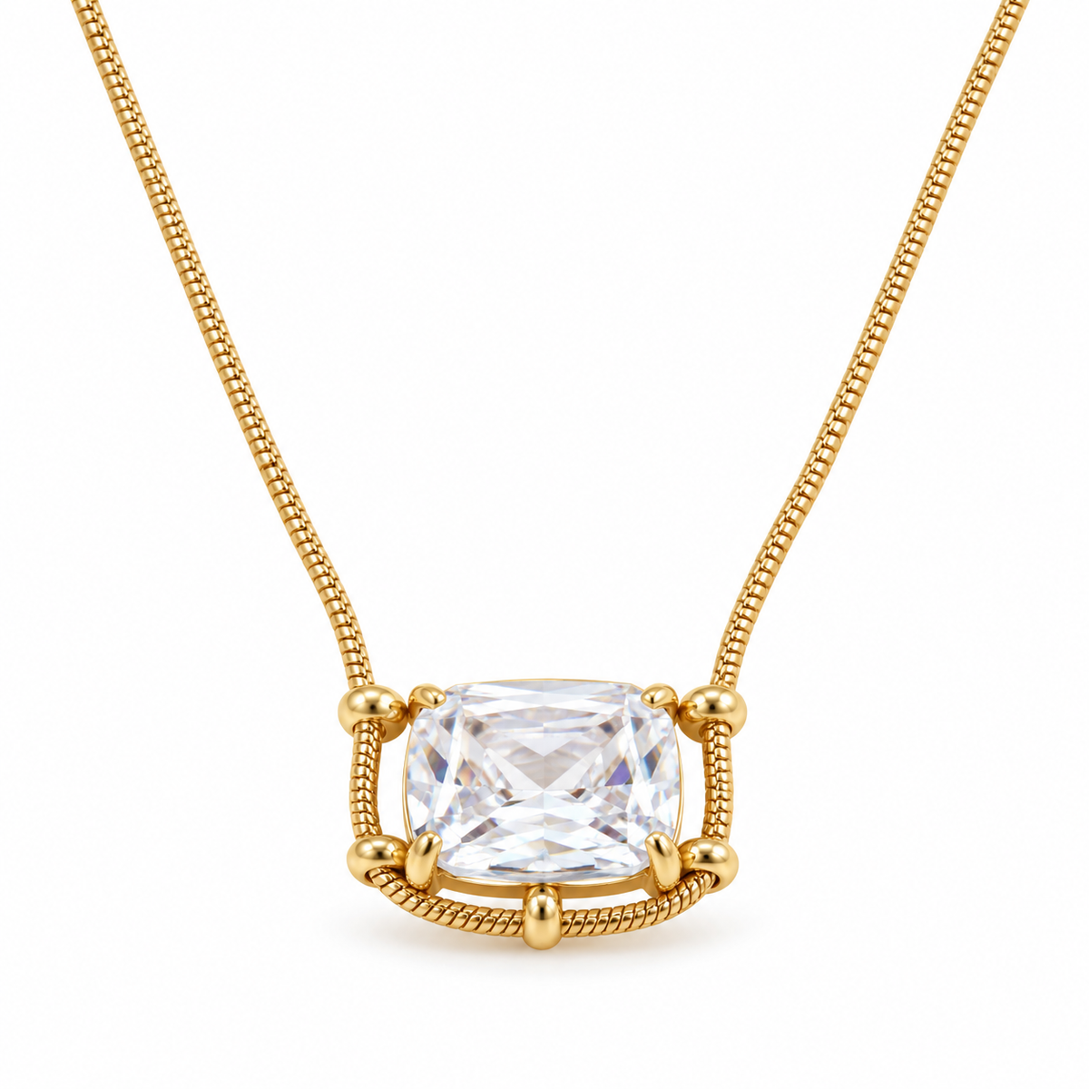 Sofia necklace
