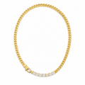 Alas necklace