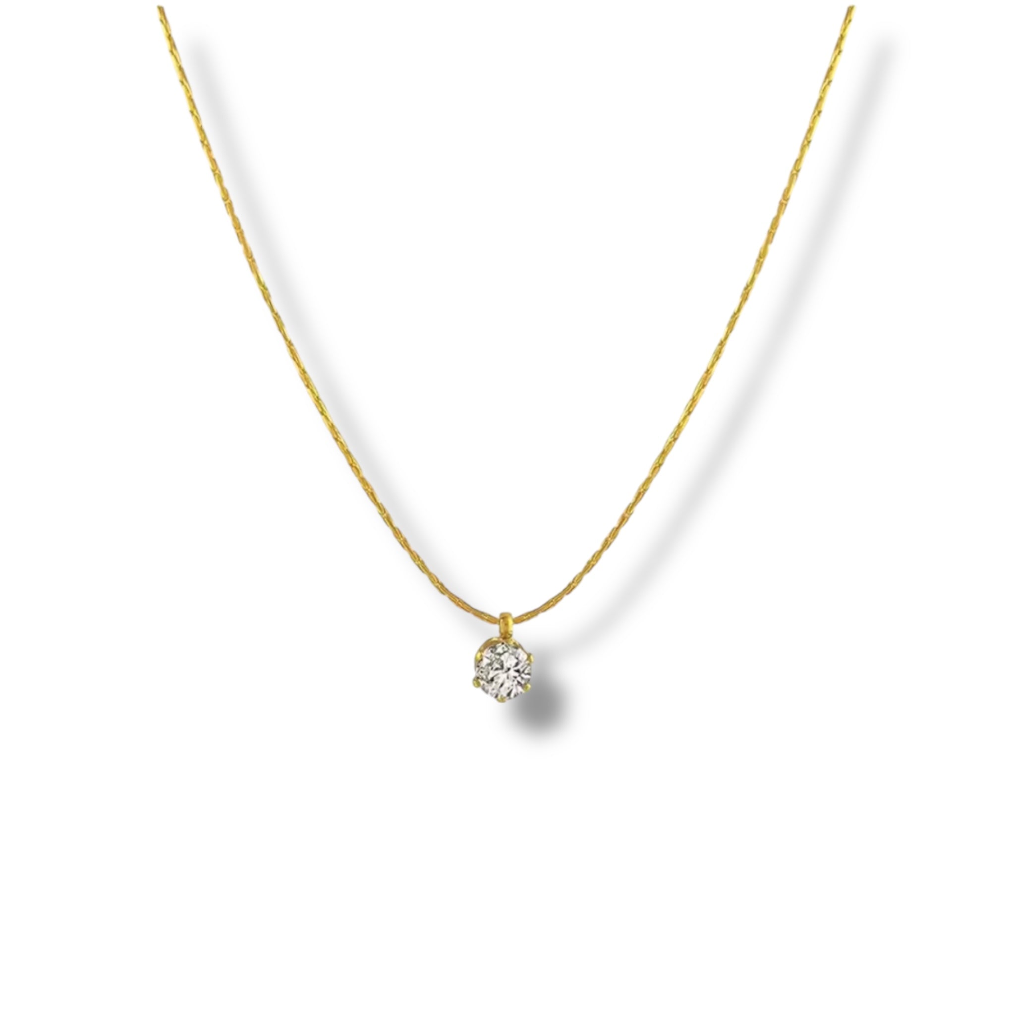 Foggia necklace