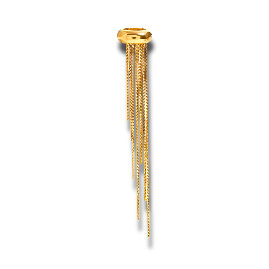 Kunda earcuff