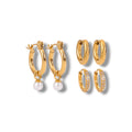 Pearls set