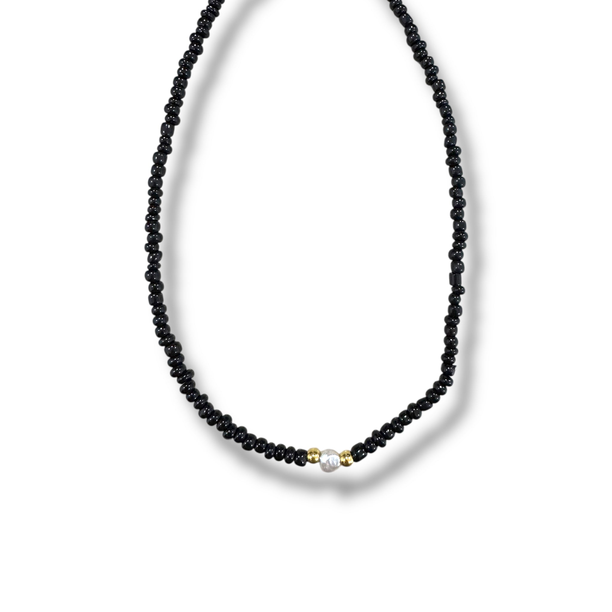 Nocelle necklace