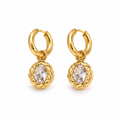 Danielle hoops