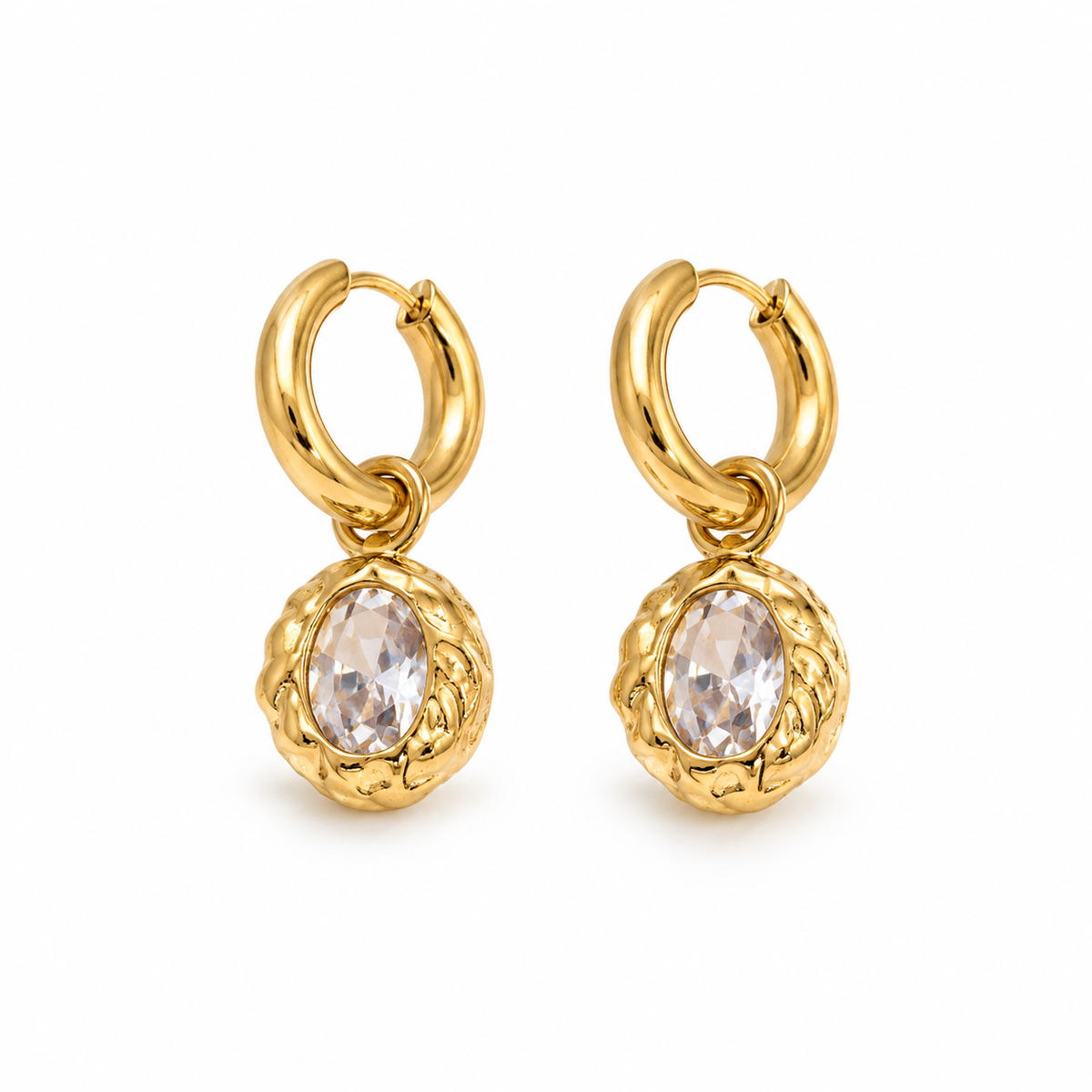 Danielle hoops