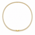 Tennis chocker