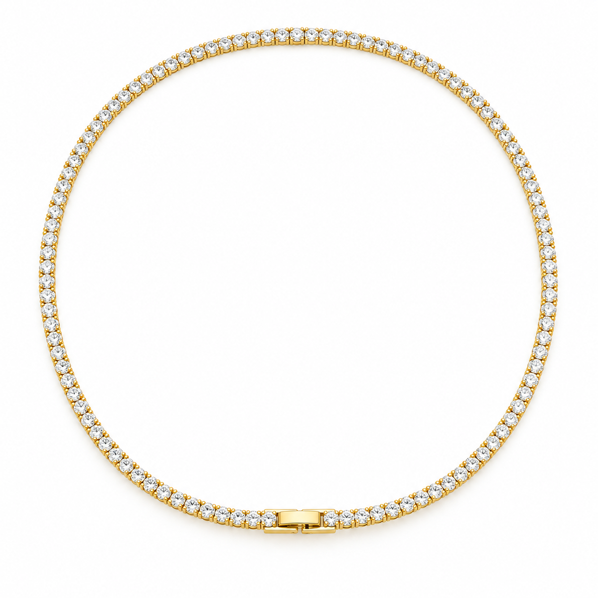 Tennis chocker