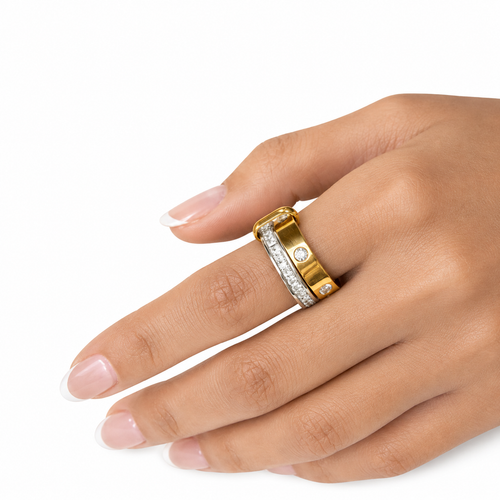Arseguel rings