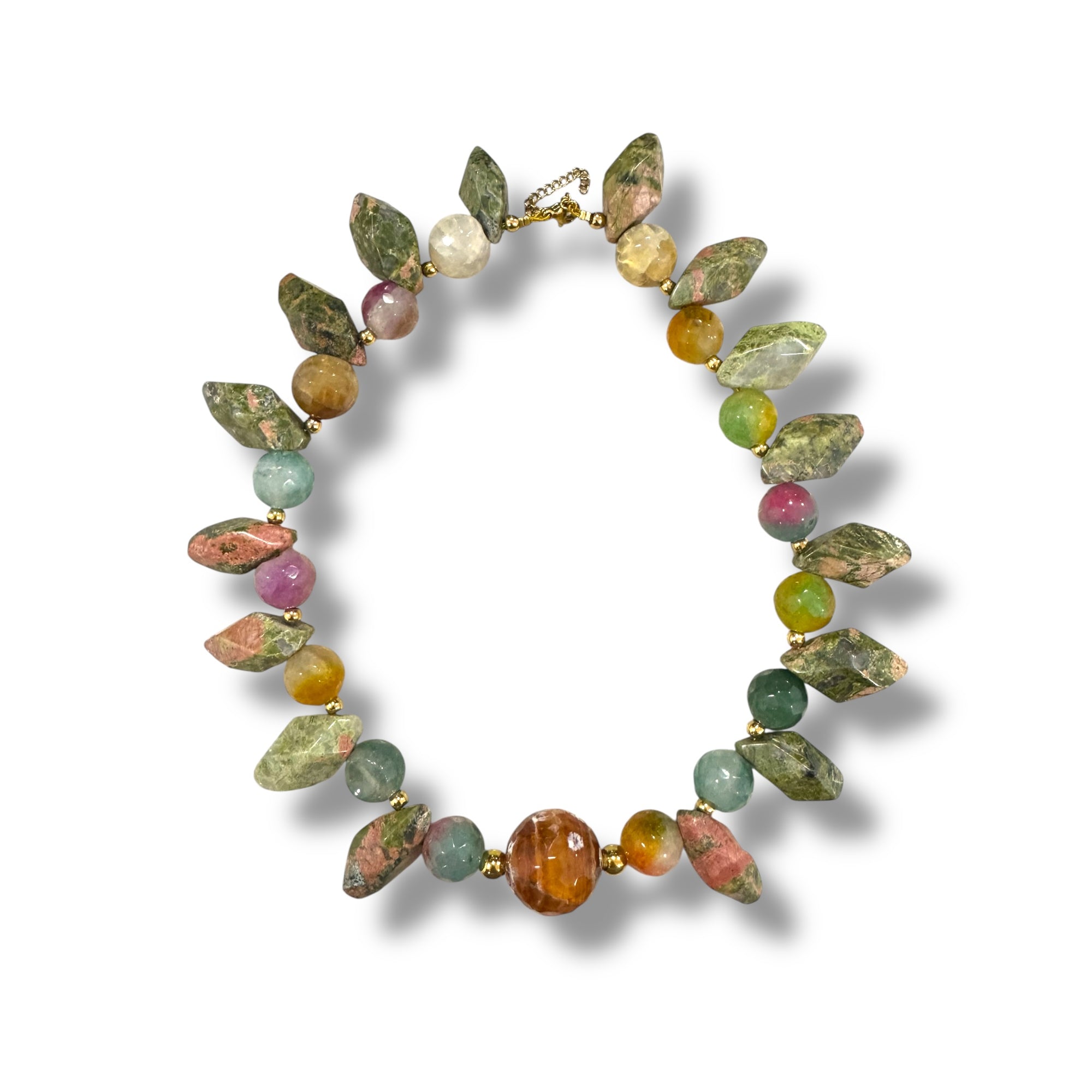 Positano necklace