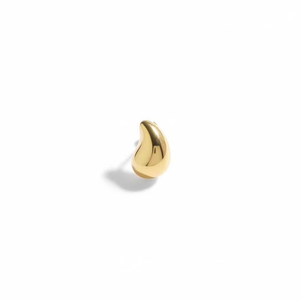 Piercing mini golden leah oro 10k