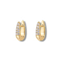 Viola hoops