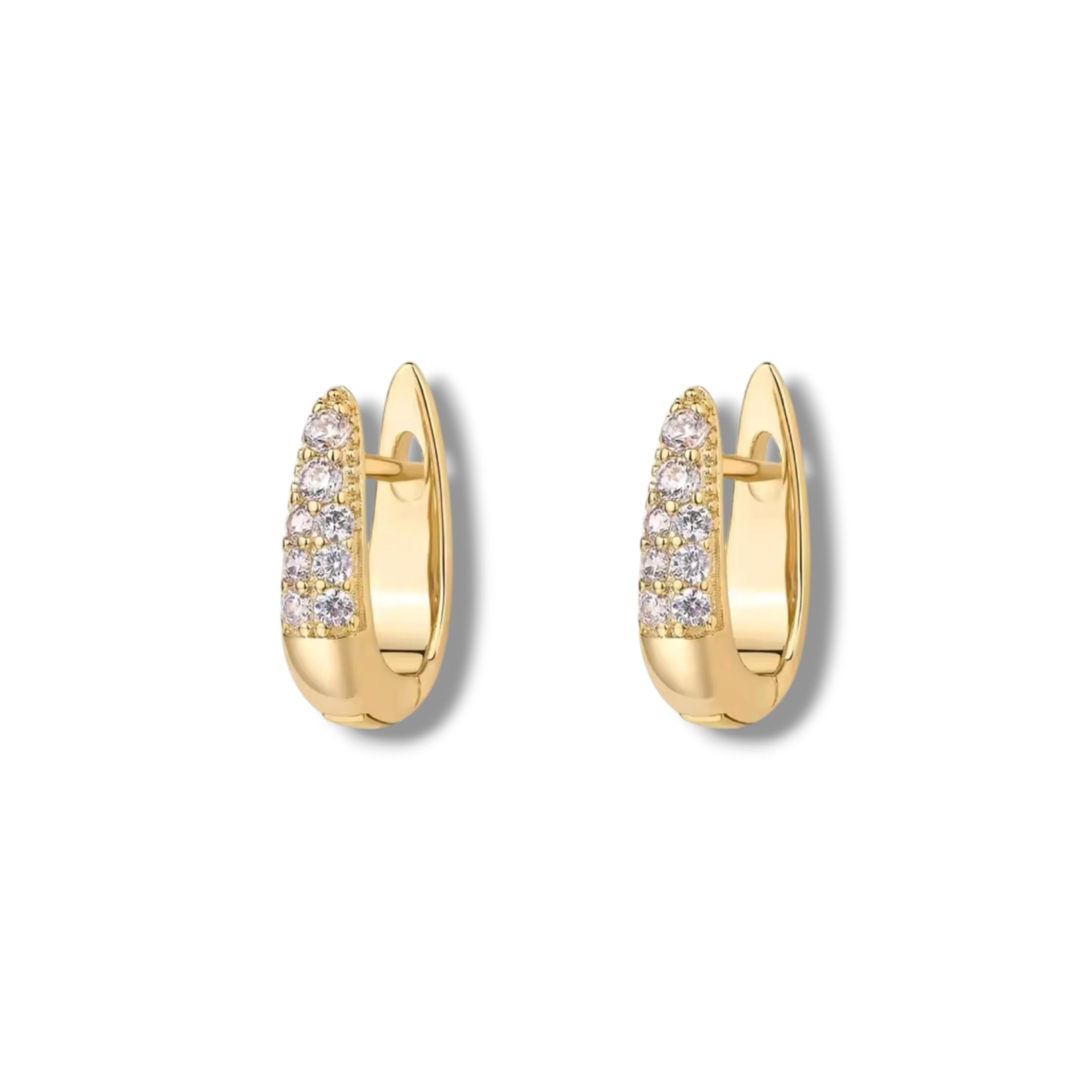 Viola hoops