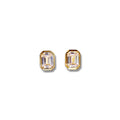 Small Cosenza studs