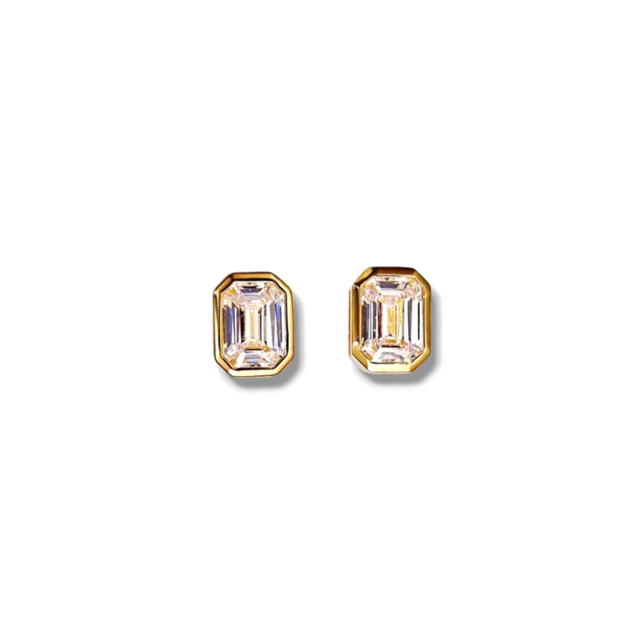 Small Cosenza studs