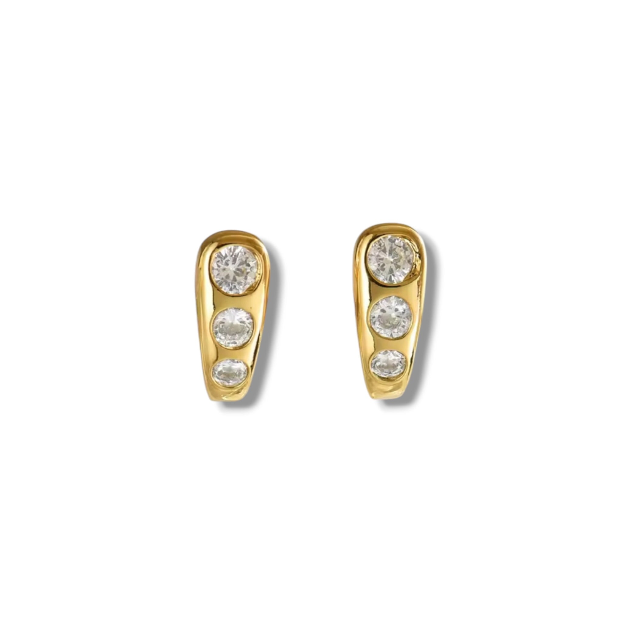 Limbadi studs
