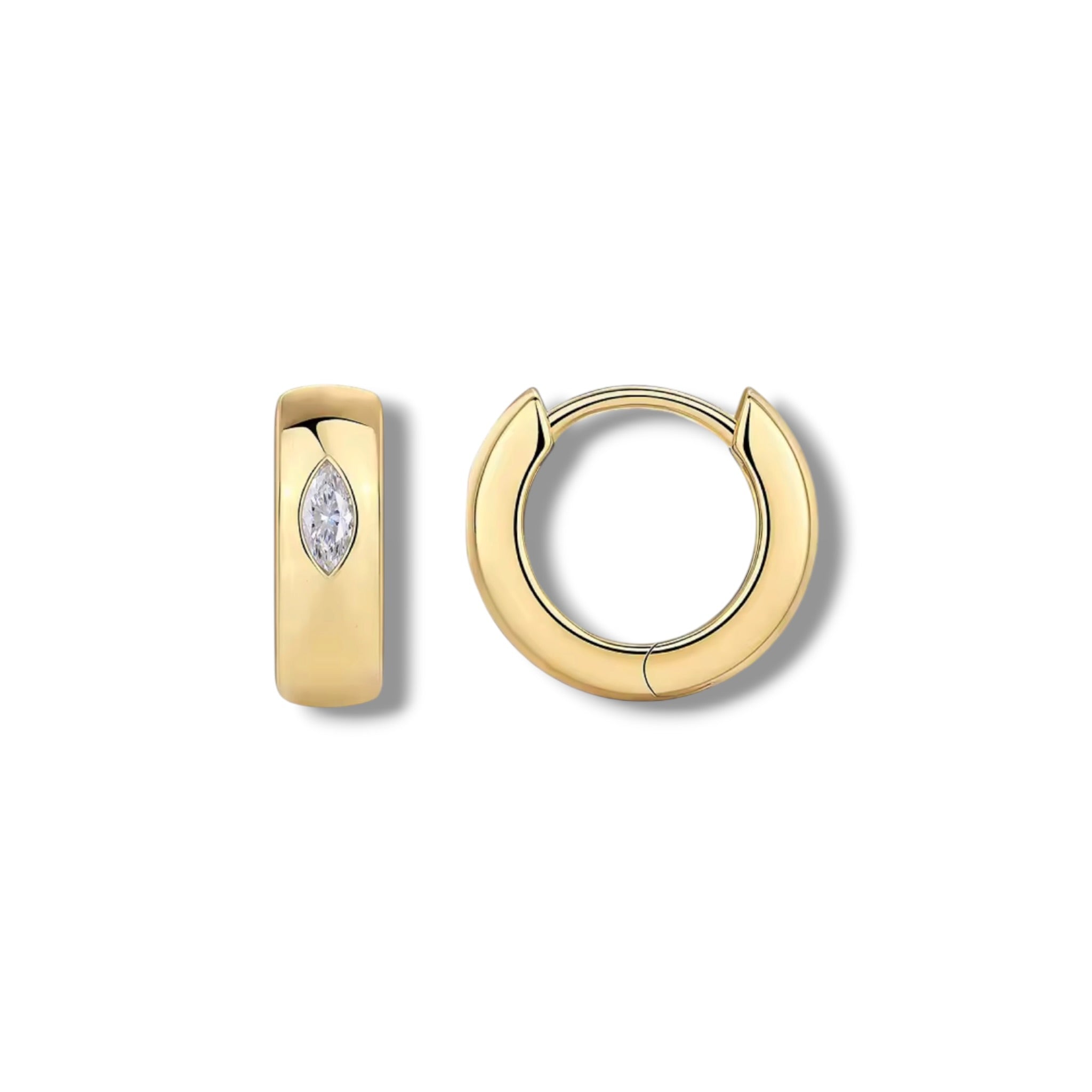 Ulivarella hoops