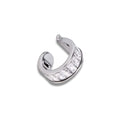 Silver Estana earmuff
