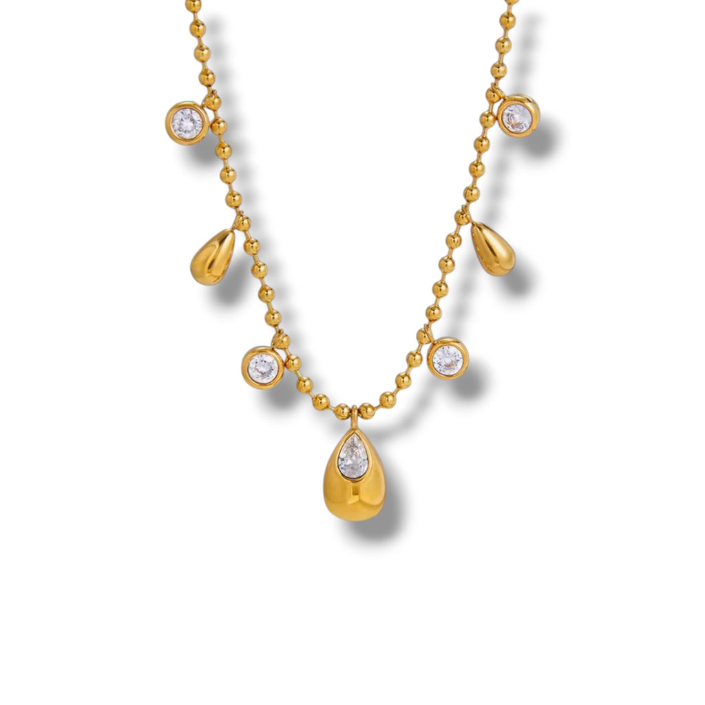 Vallcebre necklace