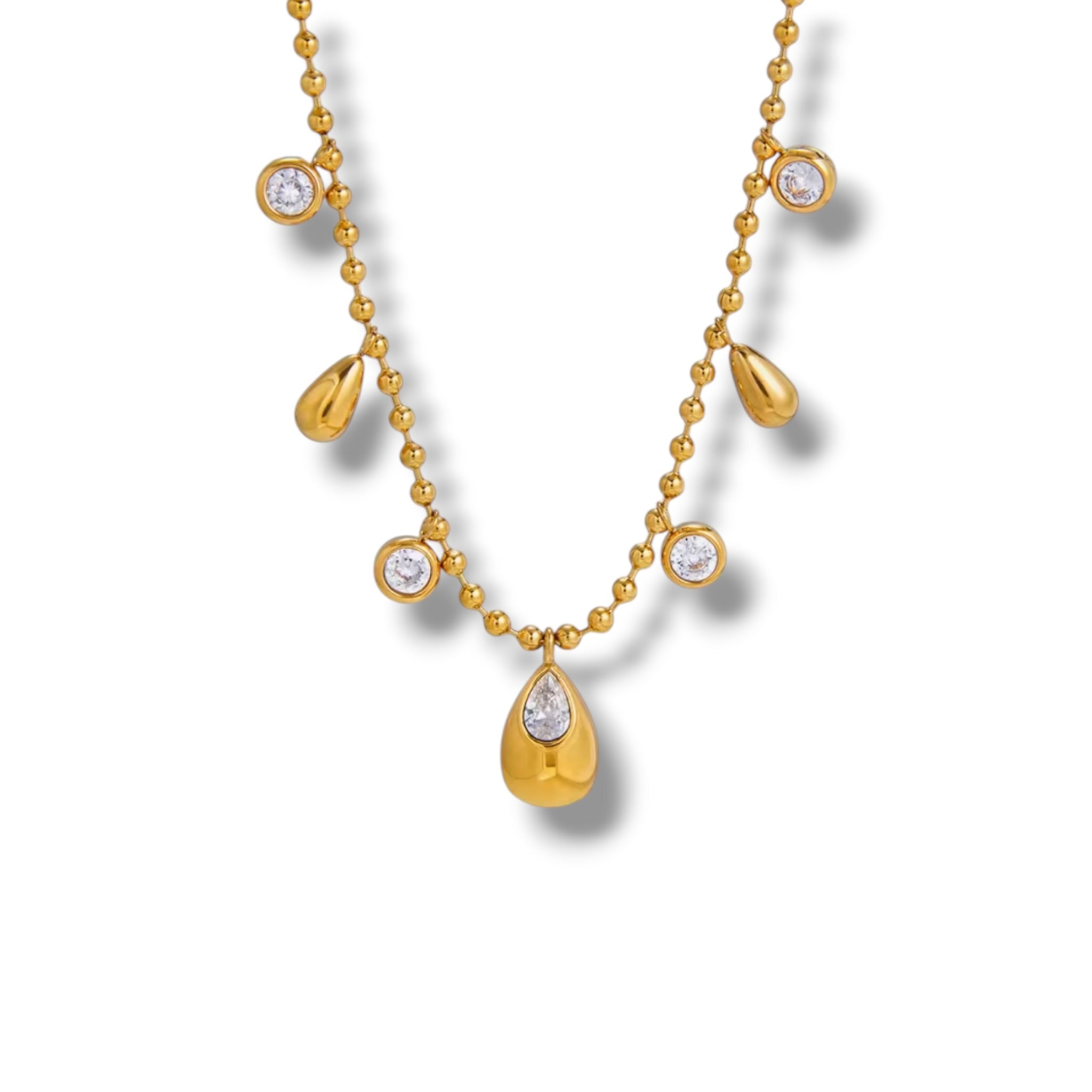 Vallcebre necklace