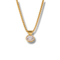 Casserres necklace