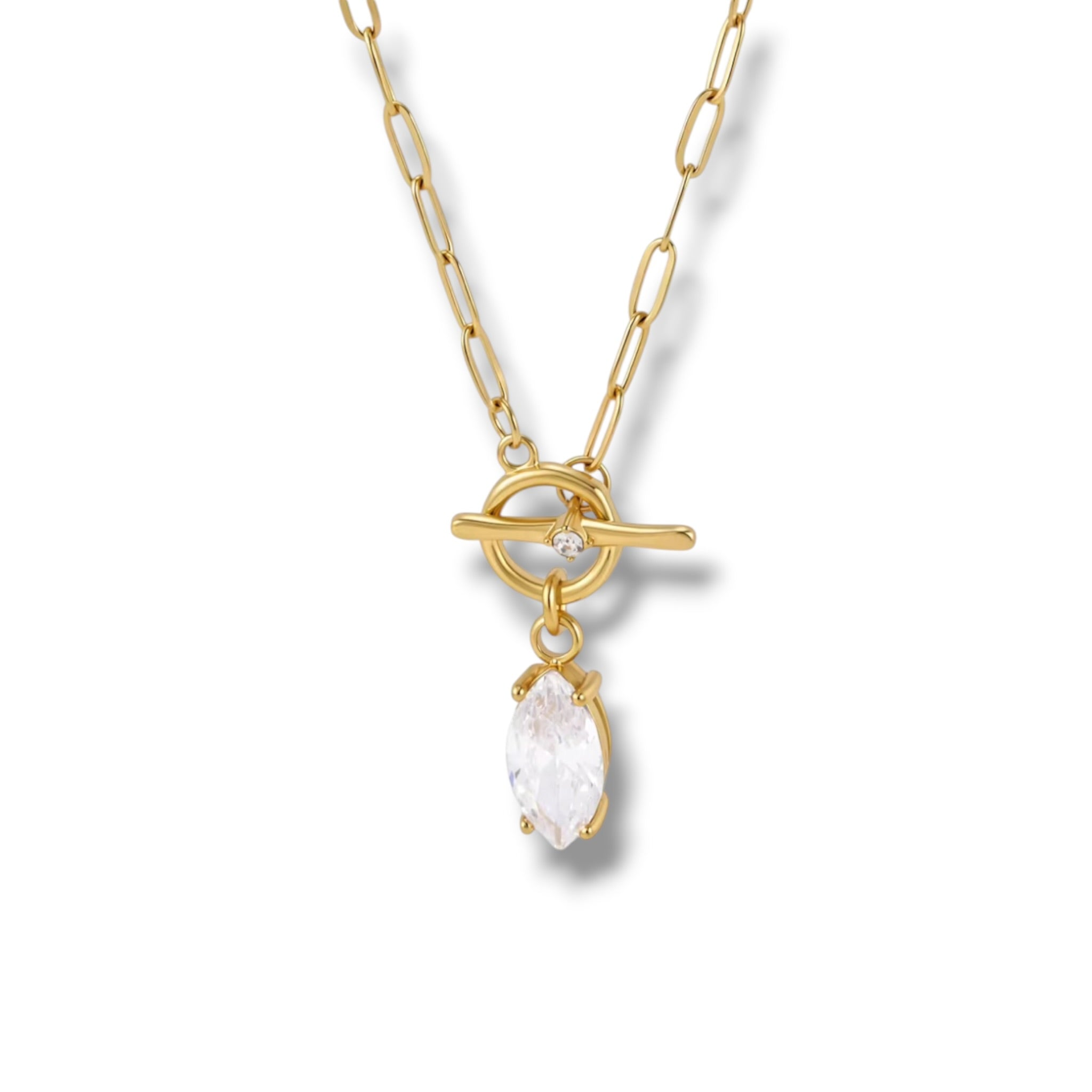 Navas necklace