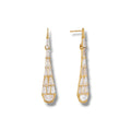 Argentona earrings