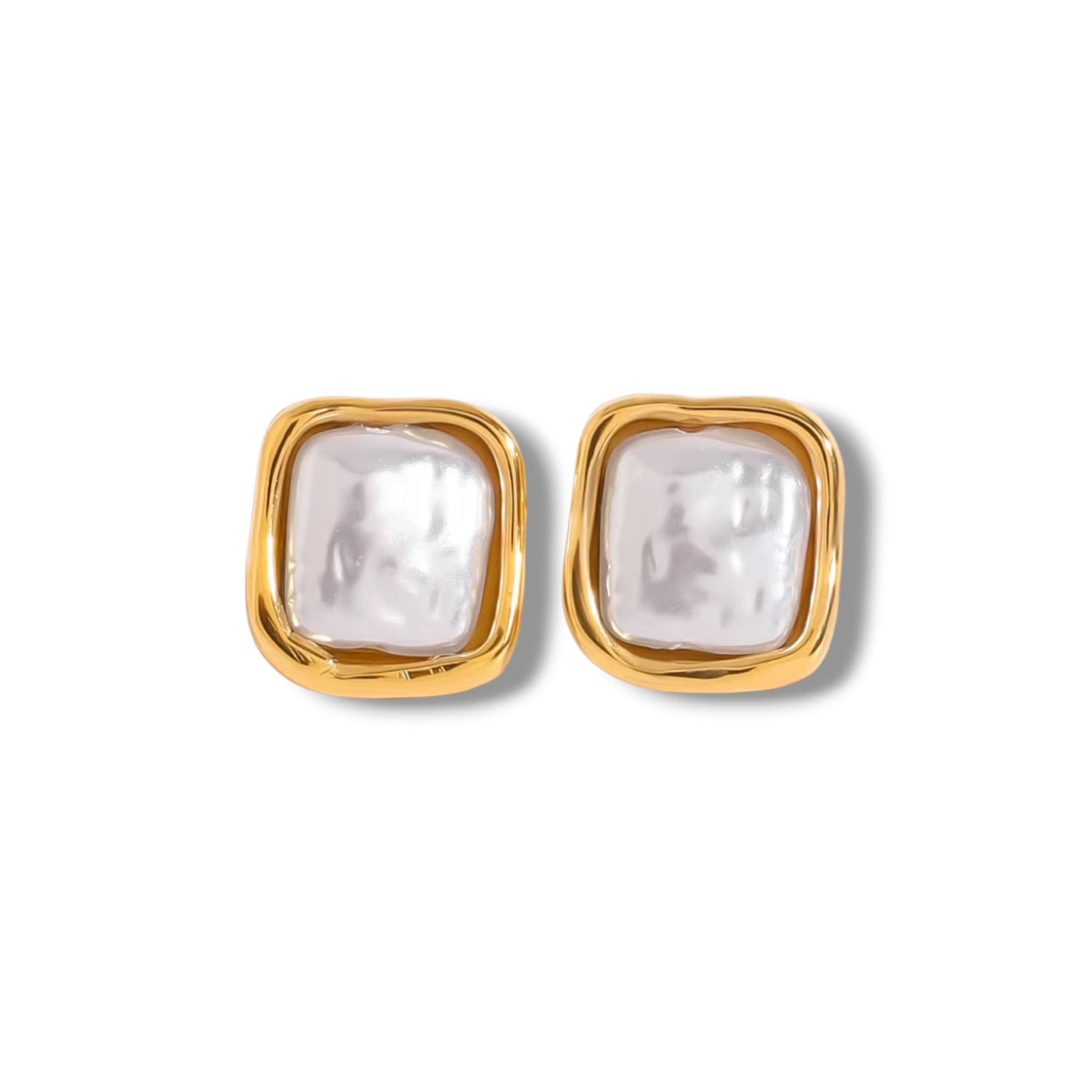 Rocafonda earrings