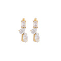 Vallalta earrings