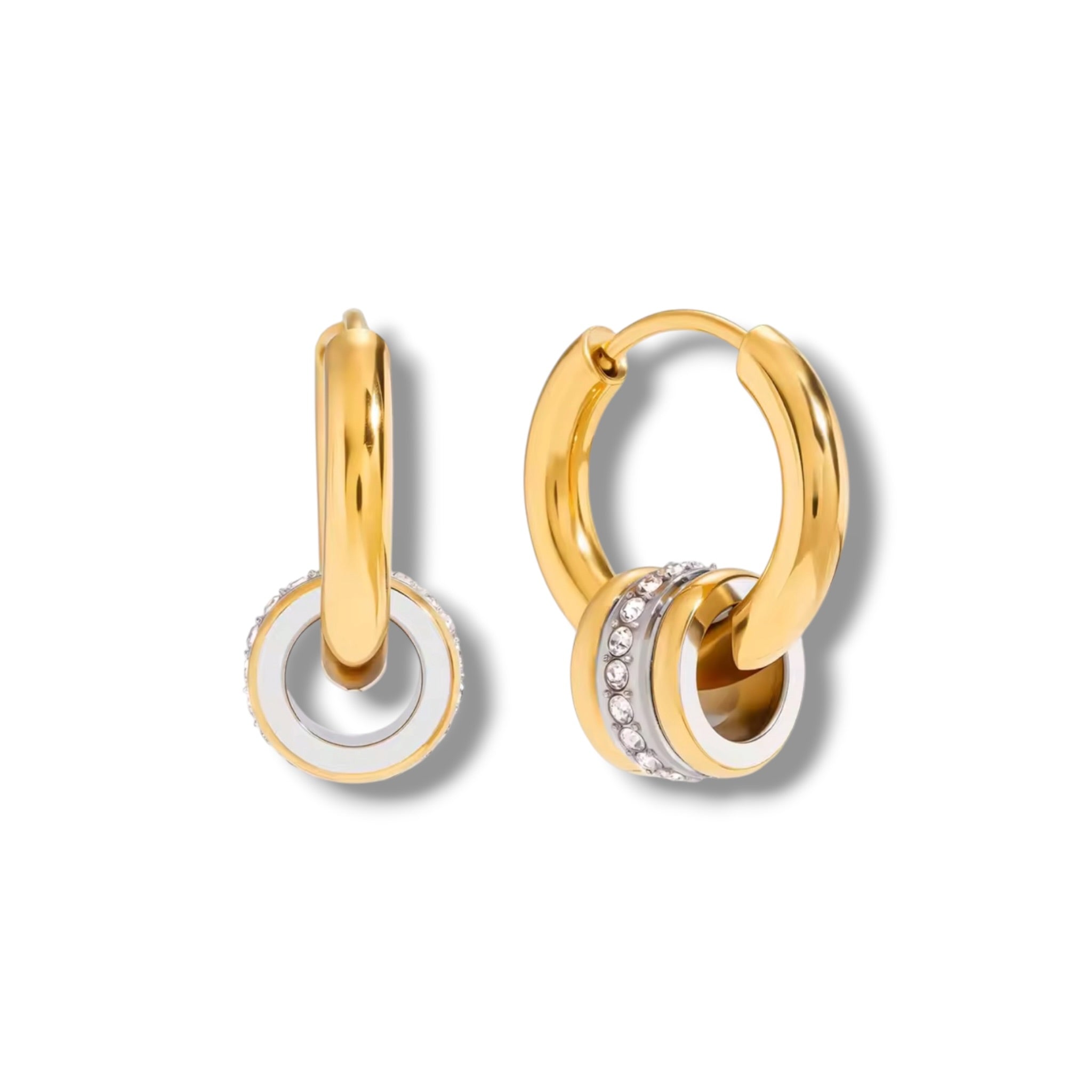 Arcavell hoops