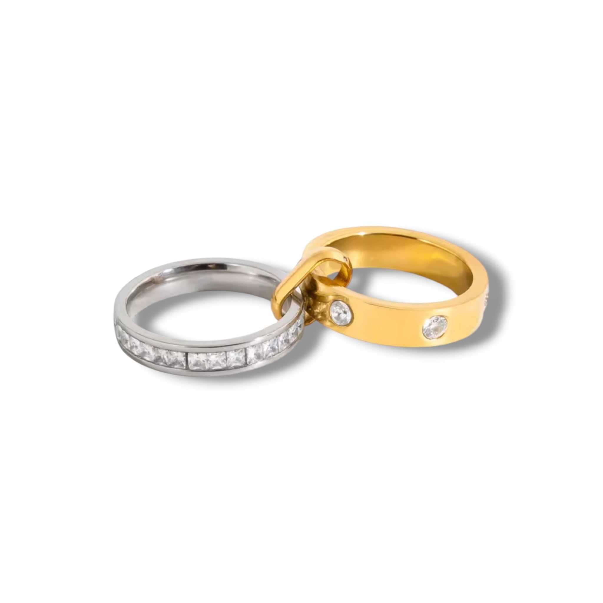 Arseguel rings