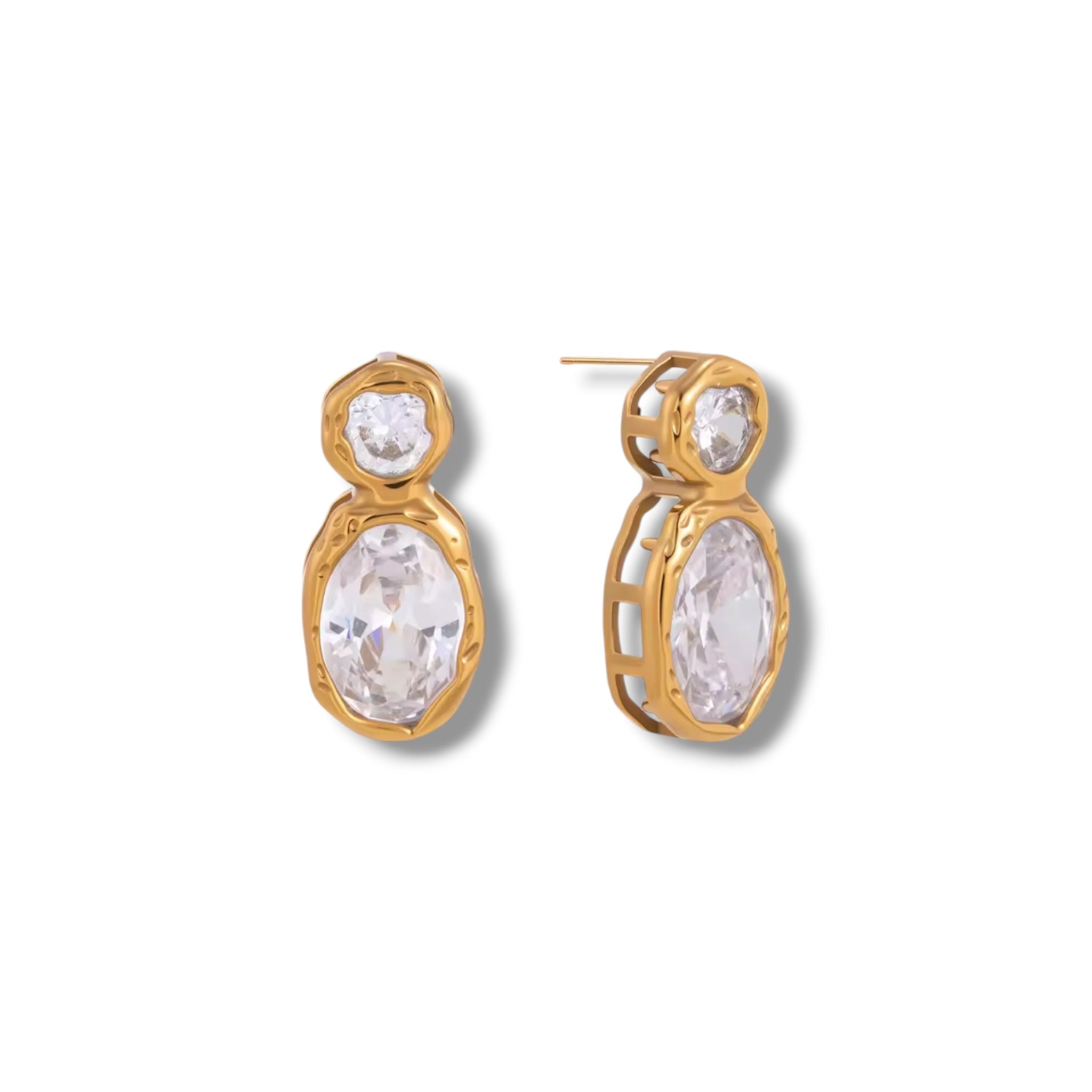 Nefol earrings