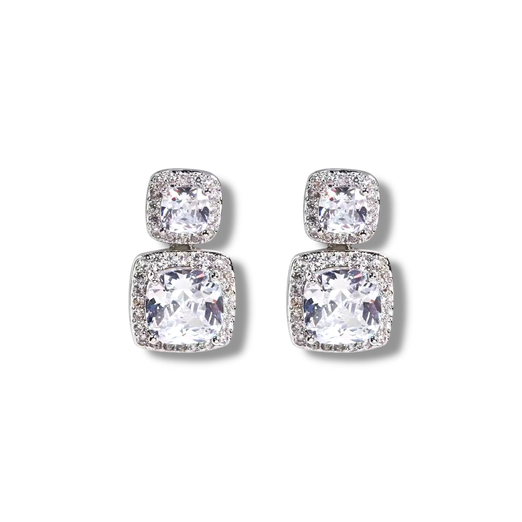 Kaunas earrings