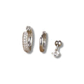 Shiny Silver P set