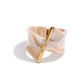 Serena statement bracelet