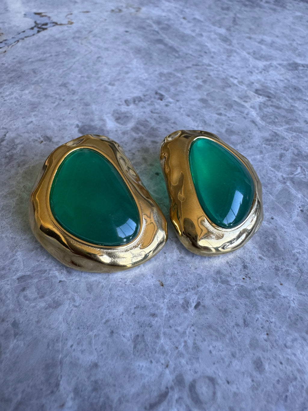 Lituania earrings