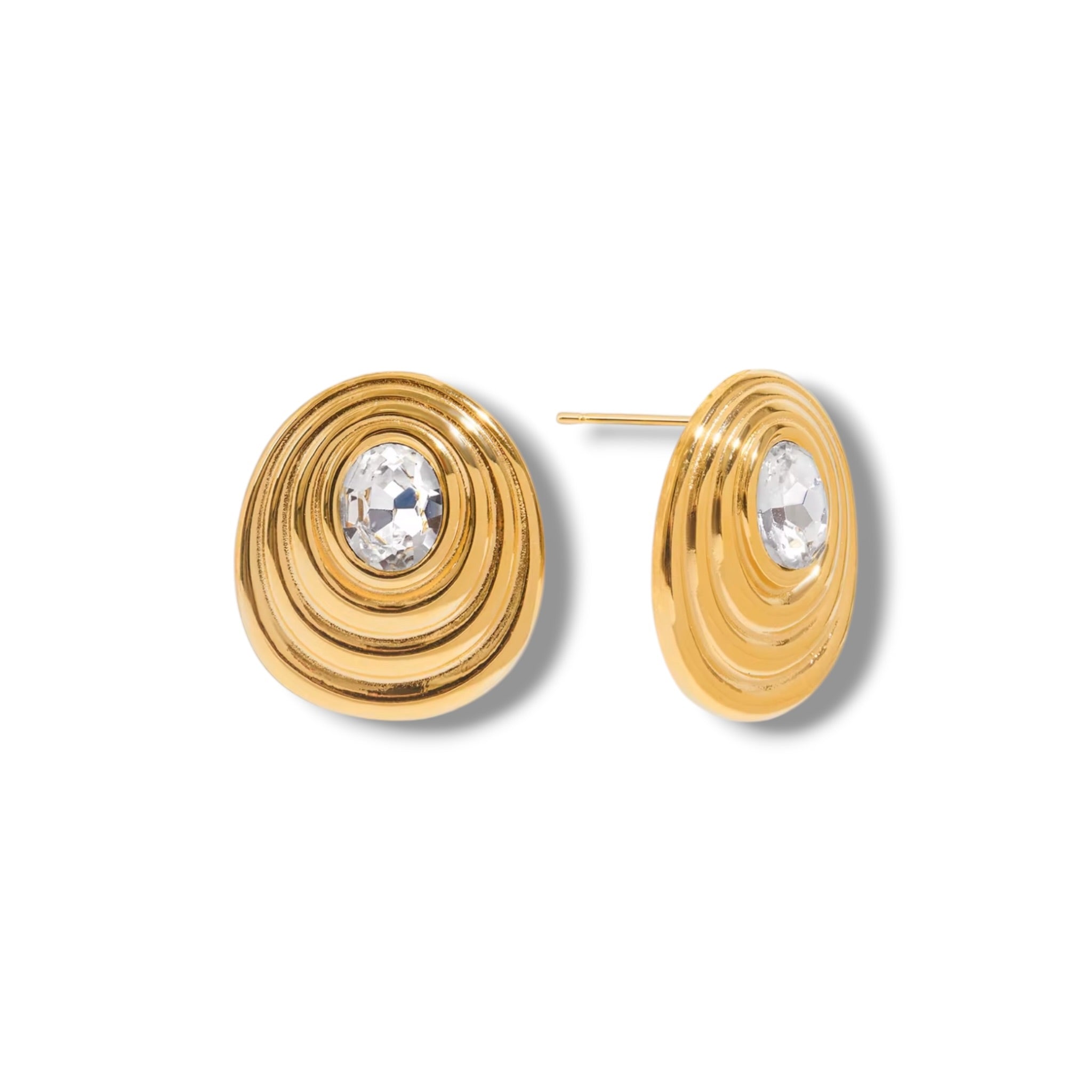 Lecce earrings
