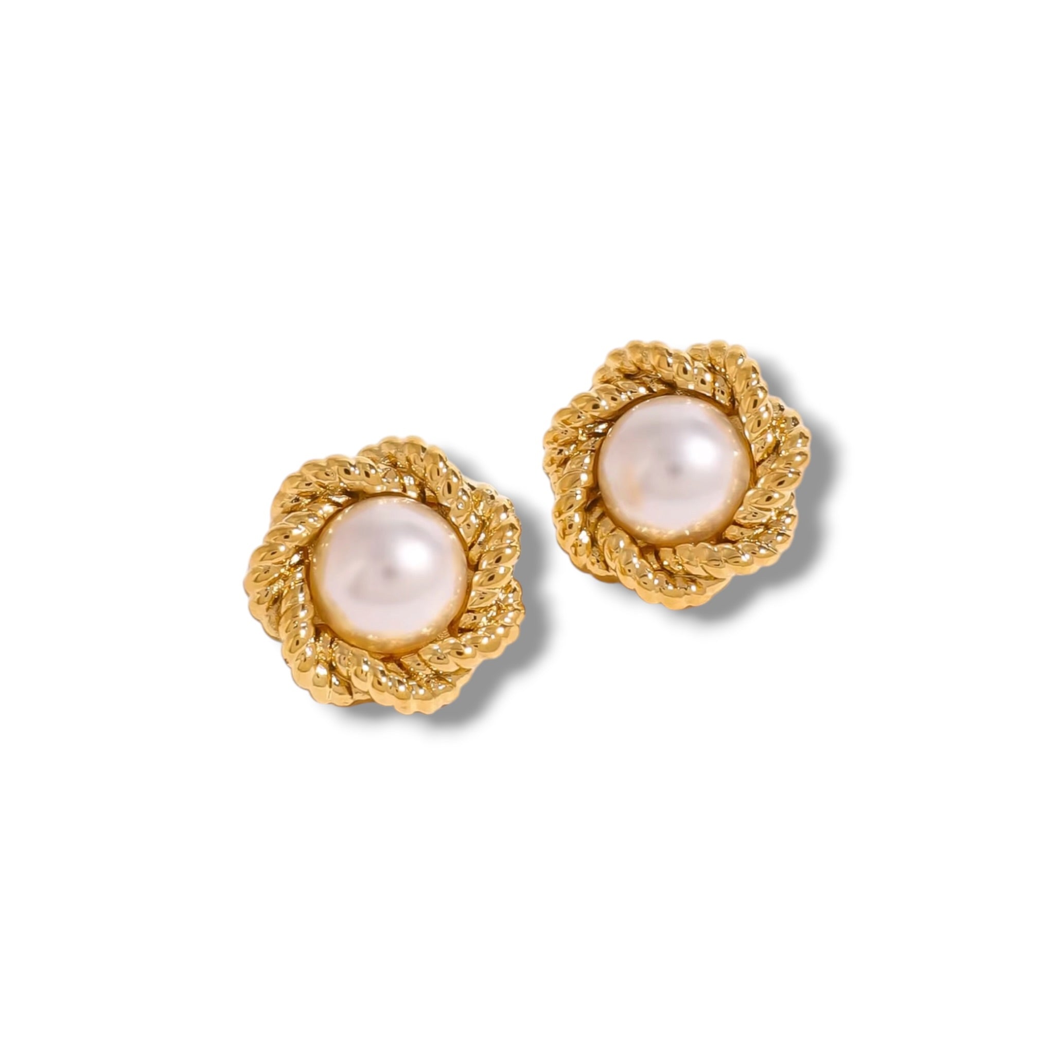 Manarola earrings
