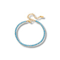 Turquoise bracelet