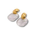 Matera earrings
