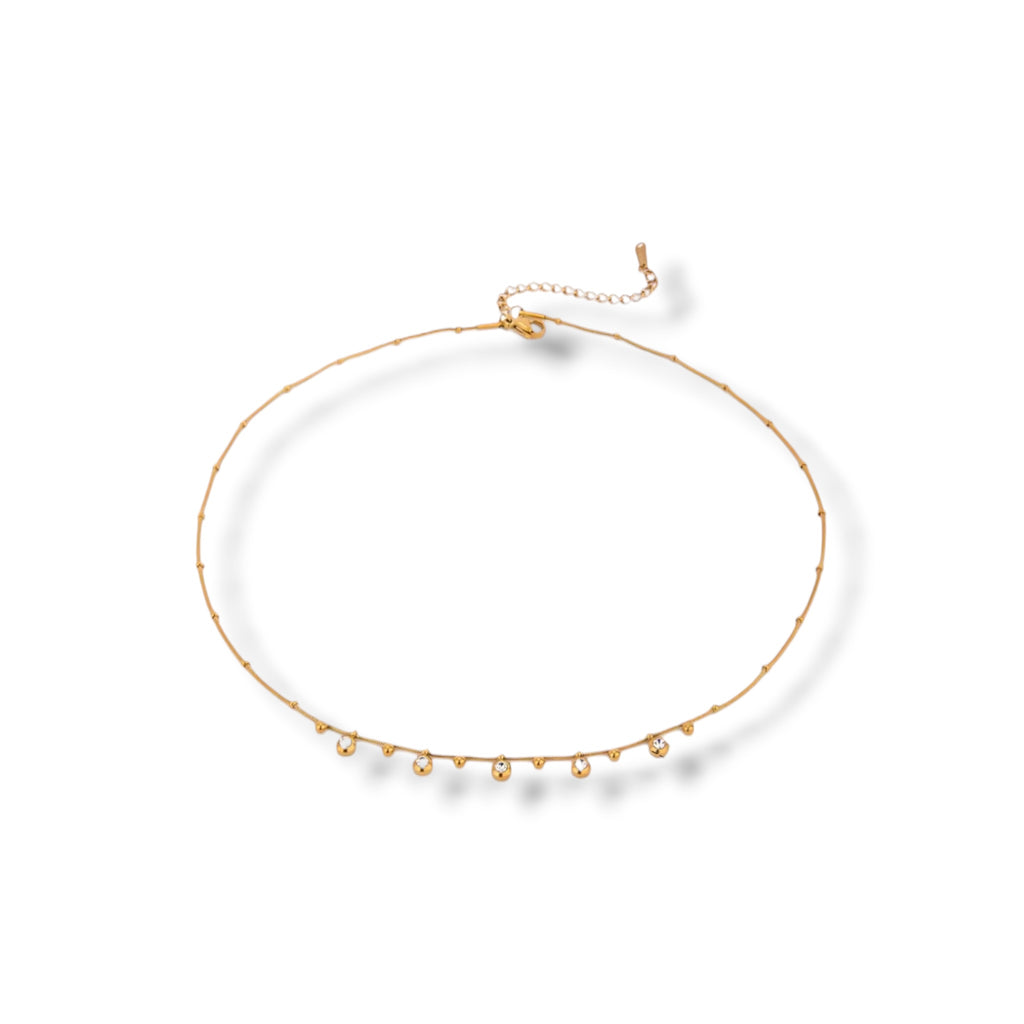 Corricella necklace