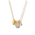 Abruzos necklace