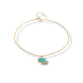 Turquoise necklace