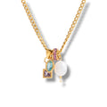 Cerdeña necklace