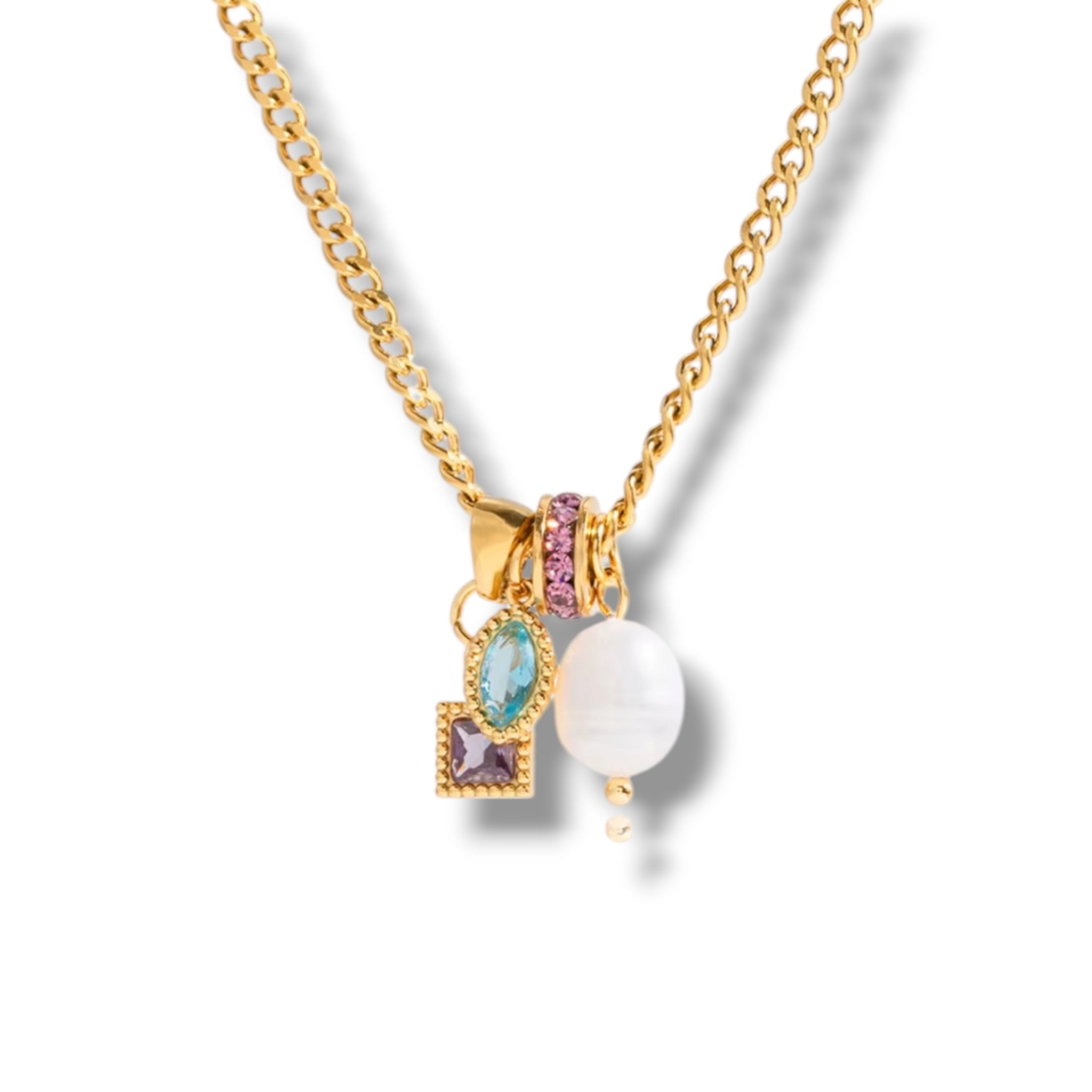 Cerdeña necklace