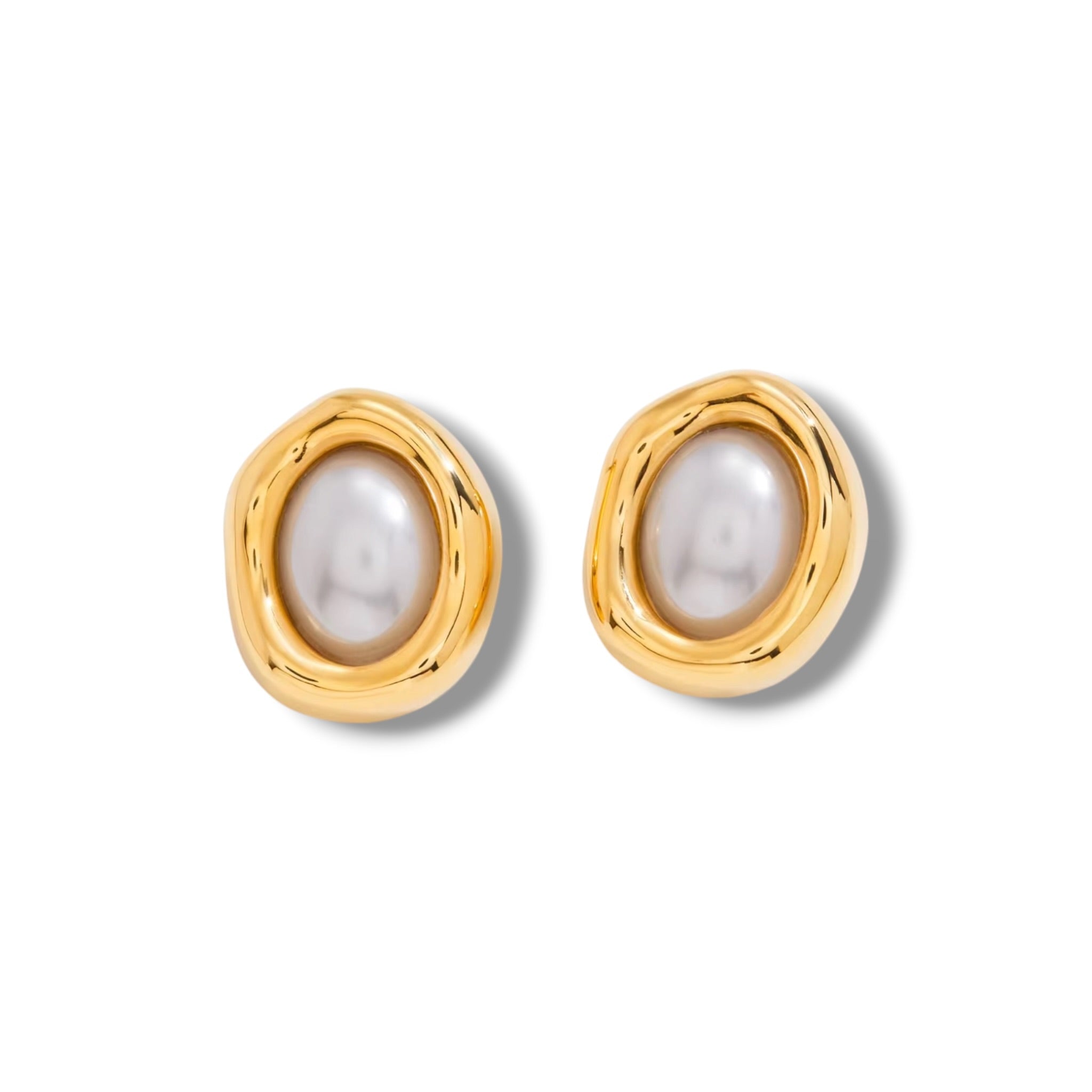 Molise earrings