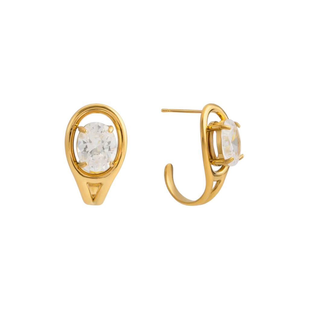Veneto earrings